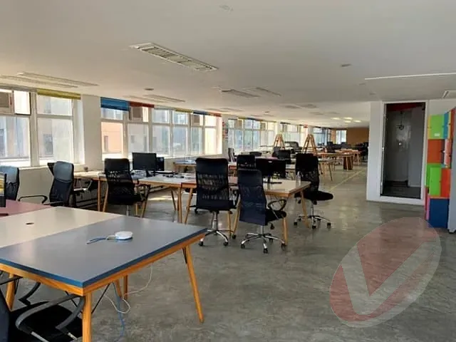 Andar corporativo à venda, no bairro Jardim Paulistano em São Paulo