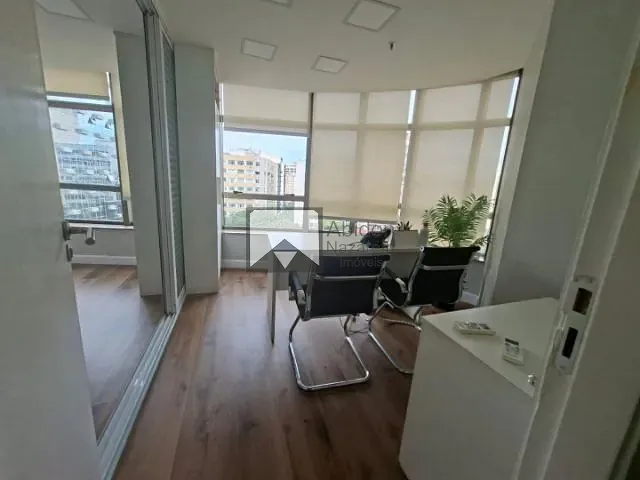 Andar corporativo com 474m², à venda, no bairro Centro em Niterói