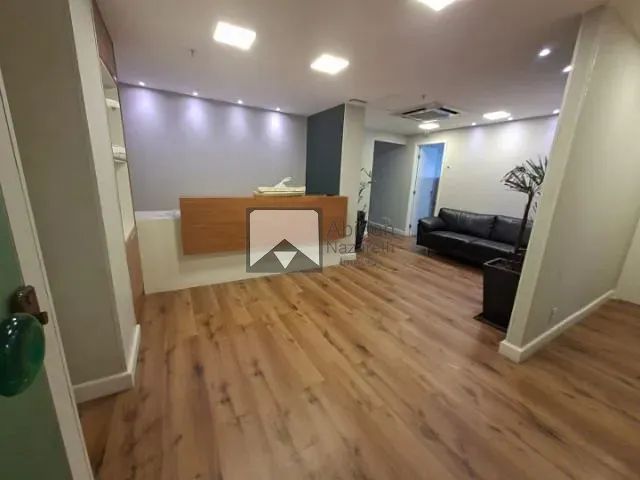 Andar corporativo com 474m², à venda, no bairro Centro em Niterói