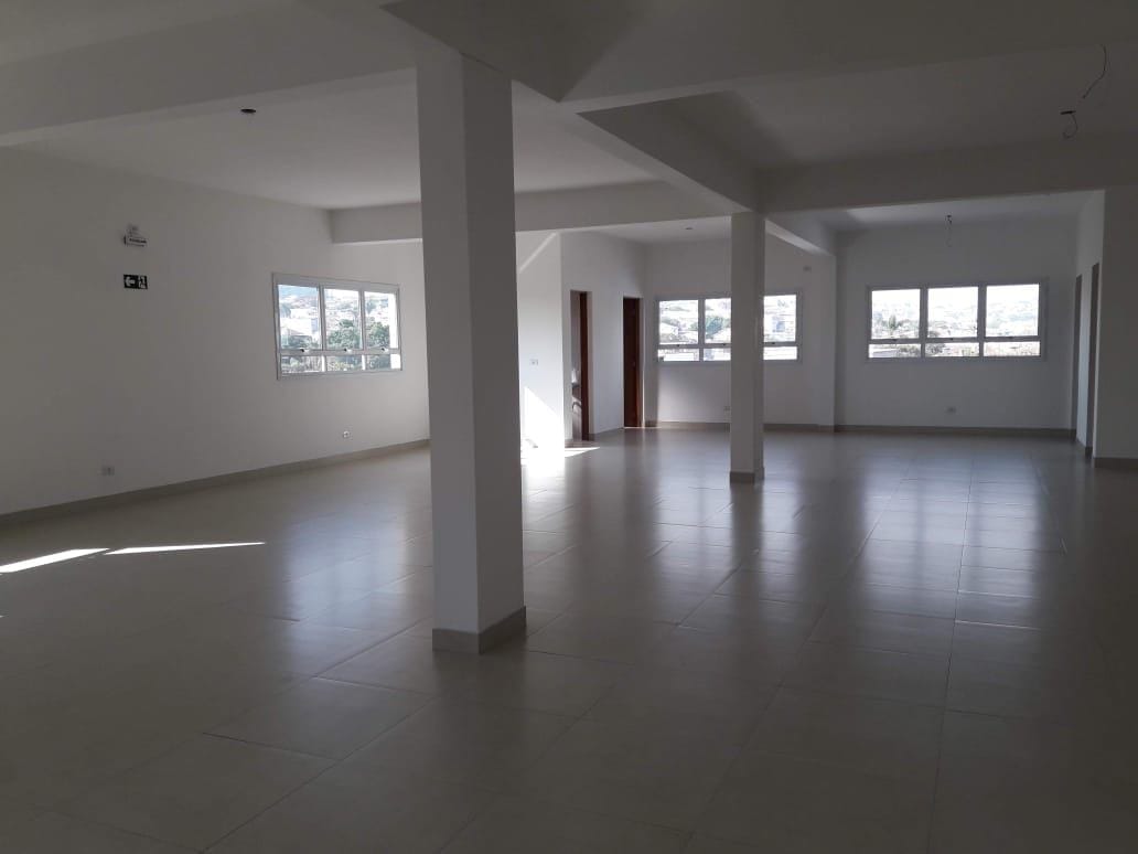Conjunto Comercial-Sala para alugar, 200m² - Foto 5