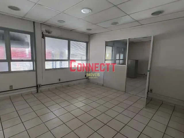 Andar corporativo com 844m², para alugar, no bairro Franciso Junqueira em Ribeirão Preto