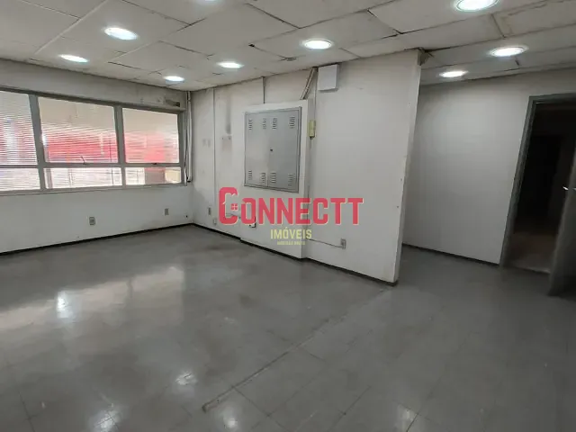 Andar corporativo com 844m², para alugar, no bairro Franciso Junqueira em Ribeirão Preto