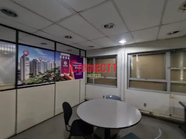 Andar corporativo com 844m², para alugar, no bairro Franciso Junqueira em Ribeirão Preto
