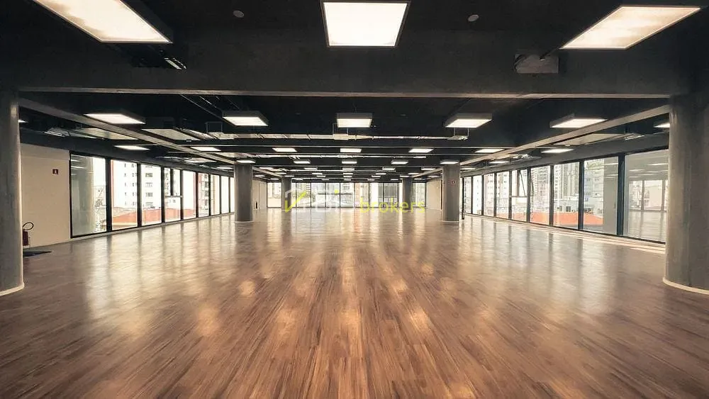 Sala-Conjunto, 779 m² - Foto 3