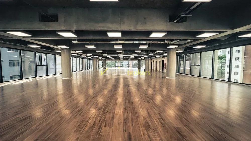 Sala-Conjunto, 779 m² - Foto 2