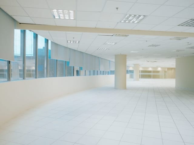 Andar corporativo com 2645m², para alugar, no bairro Centro em São Caetano do Sul