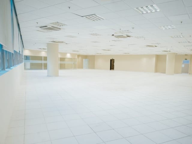 Andar corporativo com 2645m², para alugar, no bairro Centro em São Caetano do Sul