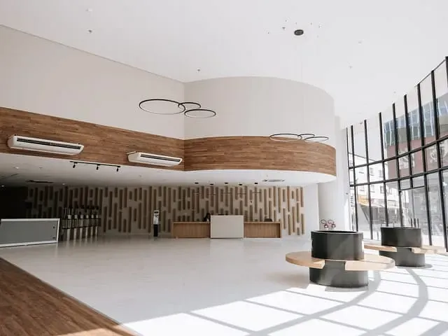Andar corporativo com 2645m², para alugar, no bairro Centro em São Caetano do Sul