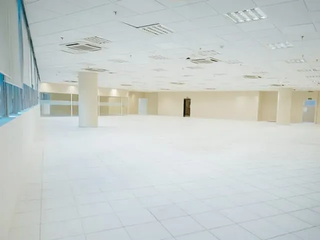 Andar corporativo com 2645m², para alugar, no bairro Centro em São Caetano do Sul