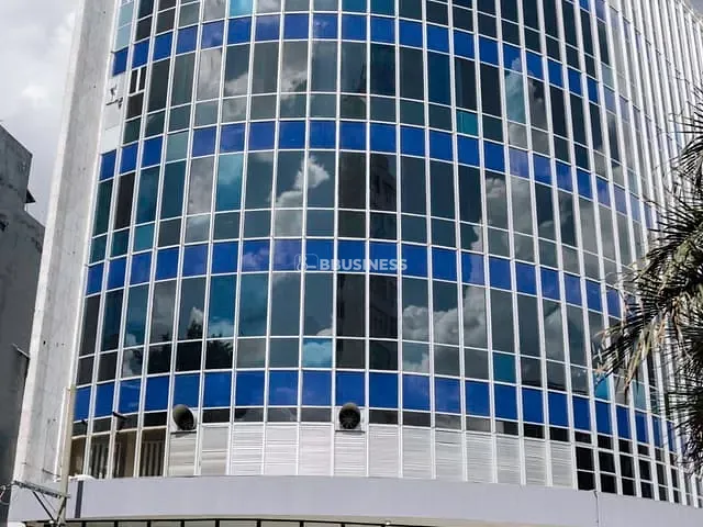 Andar corporativo com 2645m², para alugar, no bairro Centro em São Caetano do Sul