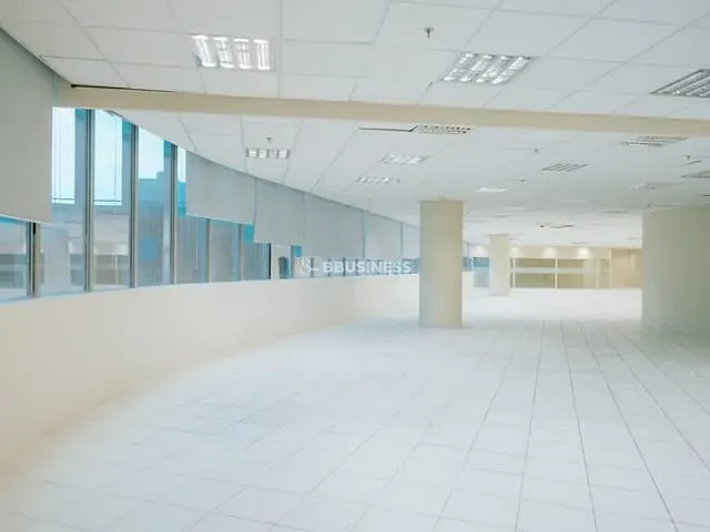 Andar corporativo com 2645m², para alugar, no bairro Centro em São Caetano do Sul