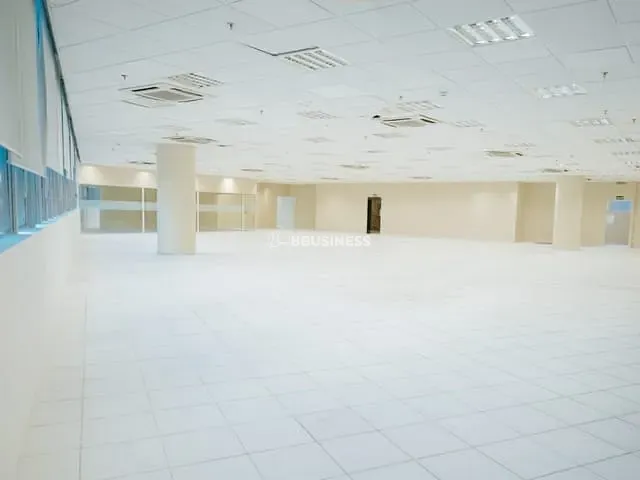 Andar corporativo com 2645m², para alugar, no bairro Centro em São Caetano do Sul