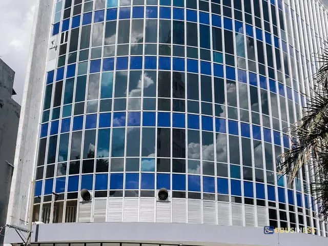 Andar corporativo com 2645m², para alugar, no bairro Centro em São Caetano do Sul