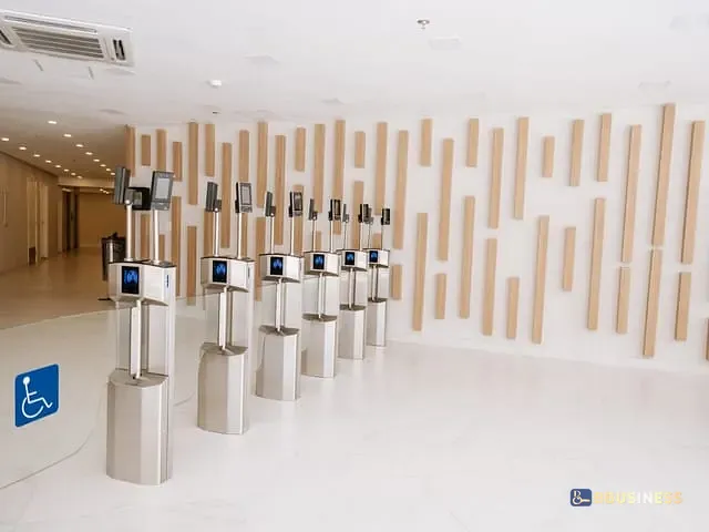 Andar corporativo com 2645m², para alugar, no bairro Centro em São Caetano do Sul
