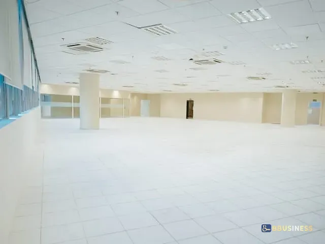 Andar corporativo com 2645m², para alugar, no bairro Centro em São Caetano do Sul