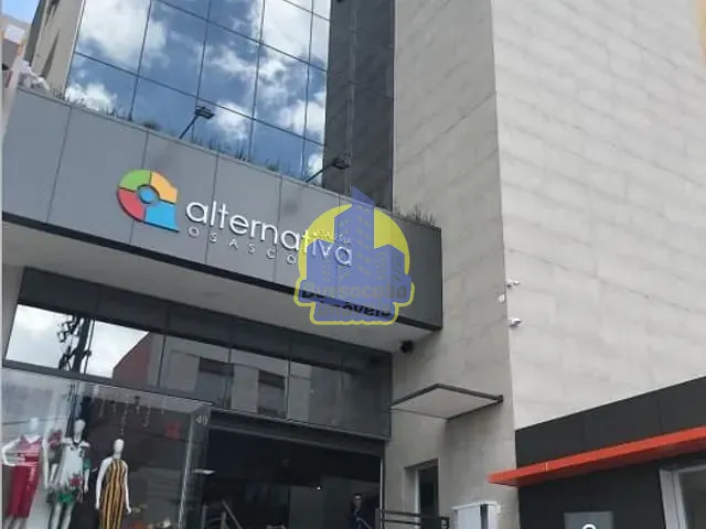 Andar corporativo com 350m², para alugar, no bairro Centro em Osasco