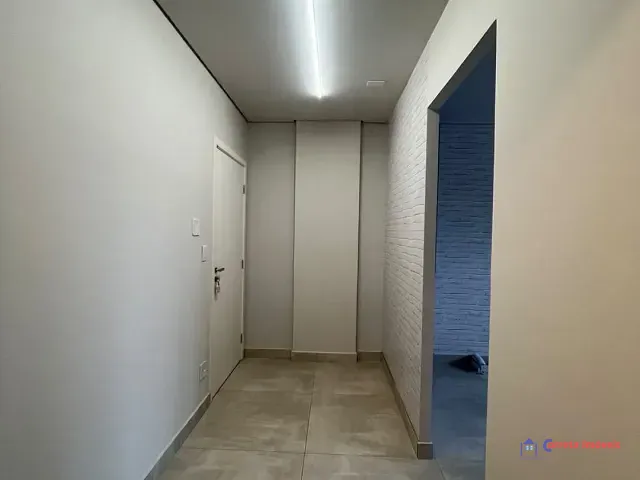 Andar corporativo à venda, no bairro Centro em Três Lagoas