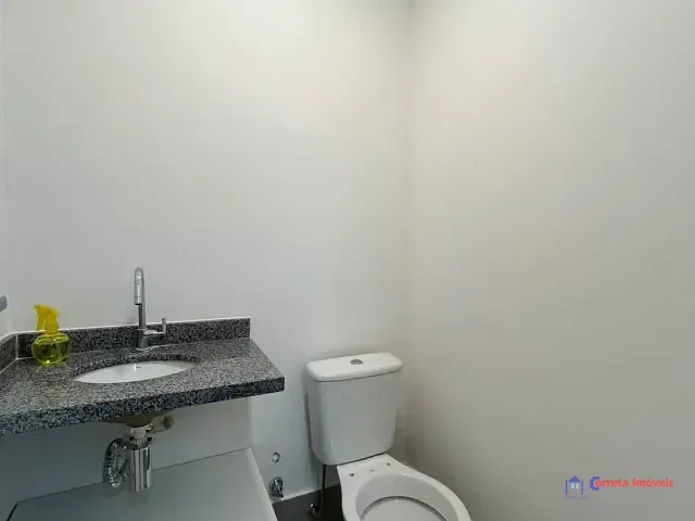 Andar corporativo à venda, no bairro Centro em Três Lagoas