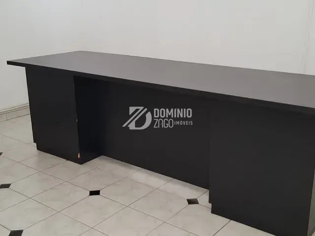 Andar corporativo com 375m², para alugar, no bairro Centro em Uberaba