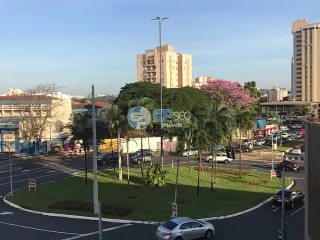 Andar corporativo com 1000m², para alugar, no bairro Centro em Londrina