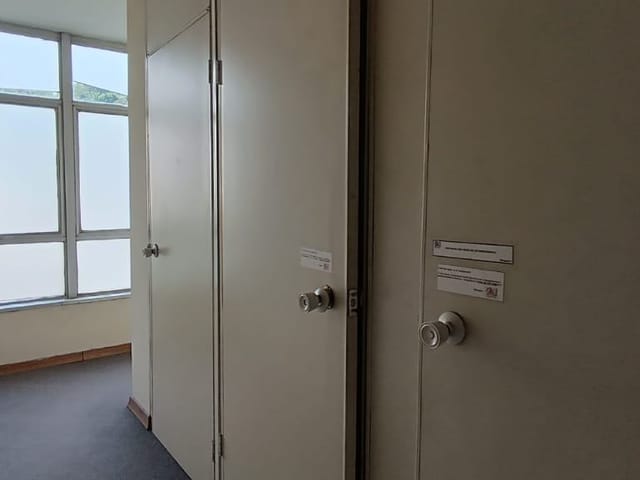 Andar corporativo para alugar, no bairro Centro em Rio de Janeiro