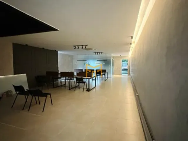 Andar corporativo com 90m², para alugar, no bairro São Brás em Belém