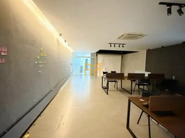 Andar corporativo com 90m², para alugar, no bairro São Brás em Belém