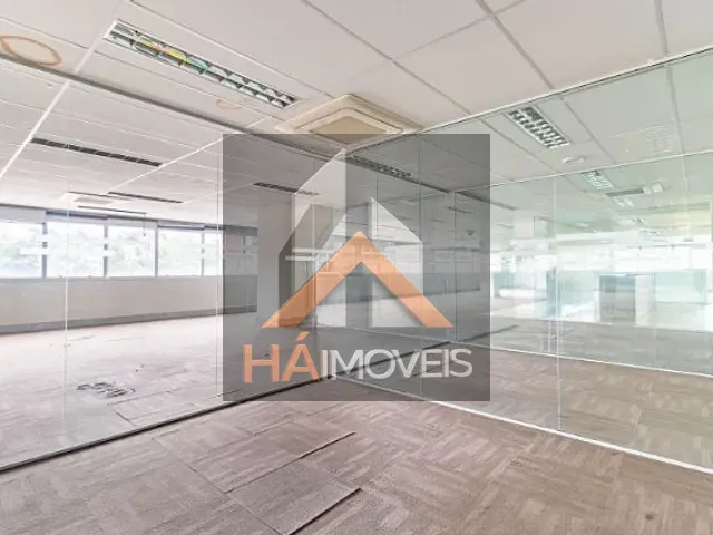 Andar corporativo com 800m², para alugar, no bairro Santa Efigênia em Belo Horizonte