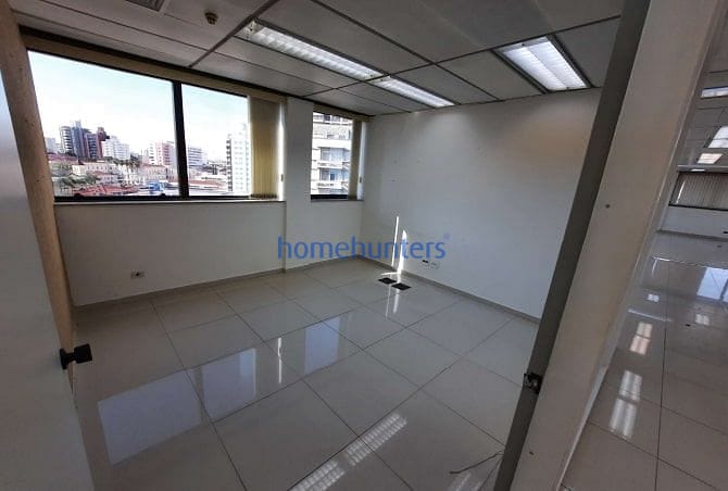 Conjunto Comercial-Sala para alugar, 481m² - Foto 4