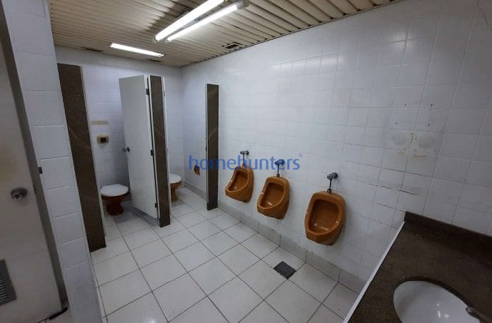 Conjunto Comercial-Sala para alugar, 481m² - Foto 9