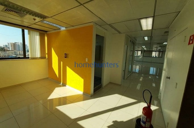 Conjunto Comercial-Sala para alugar, 481m² - Foto 12