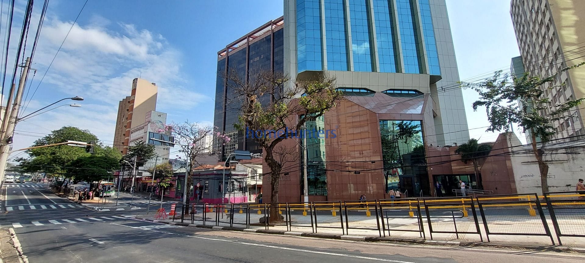 Conjunto Comercial-Sala para alugar, 481m² - Foto 15