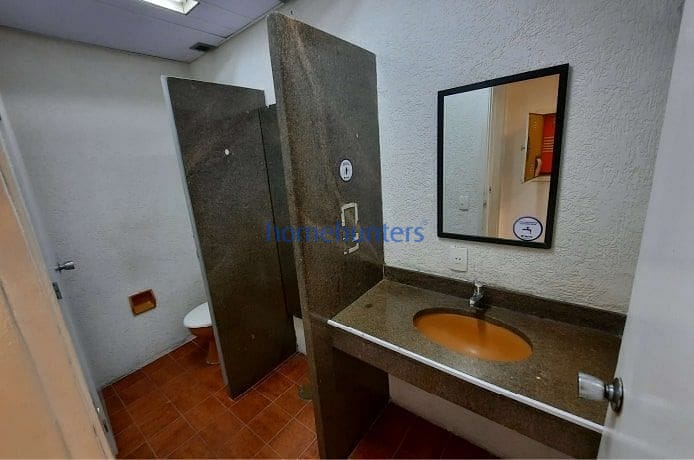 Conjunto Comercial-Sala para alugar, 481m² - Foto 8
