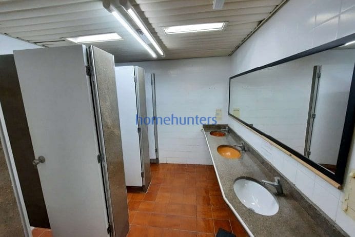 Conjunto Comercial-Sala para alugar, 481m² - Foto 7