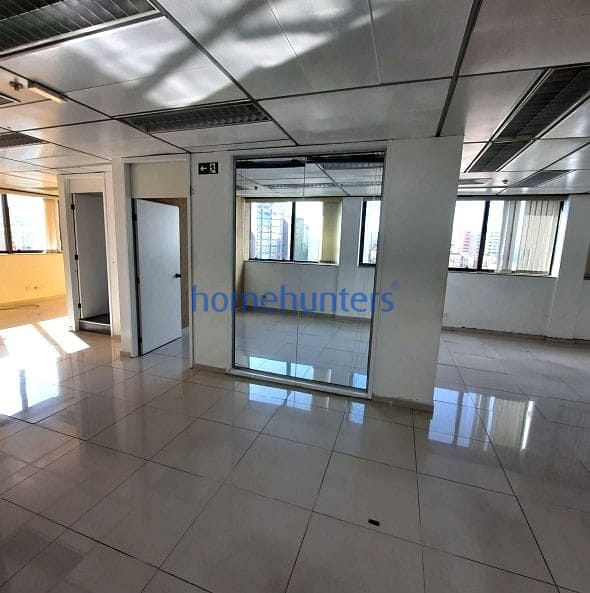 Conjunto Comercial-Sala para alugar, 481m² - Foto 2