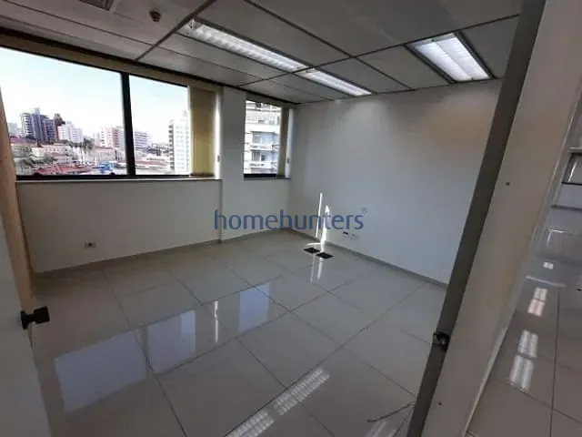 Andar corporativo com 482m², para alugar, no bairro Centro em Campinas