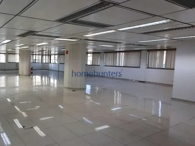 Andar corporativo com 482m², para alugar, no bairro Centro em Campinas