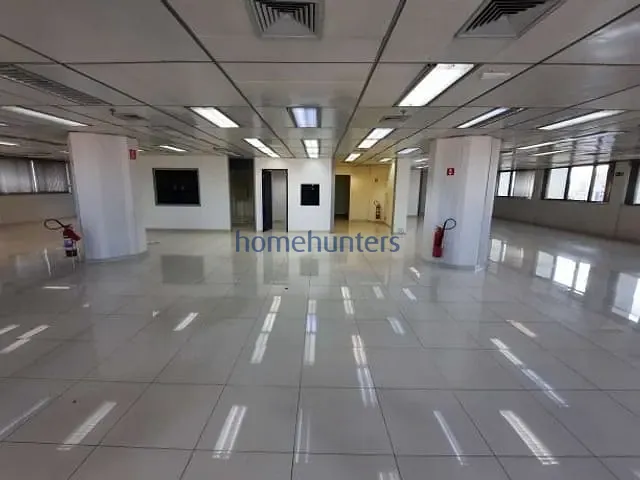 Andar corporativo com 482m², para alugar, no bairro Centro em Campinas