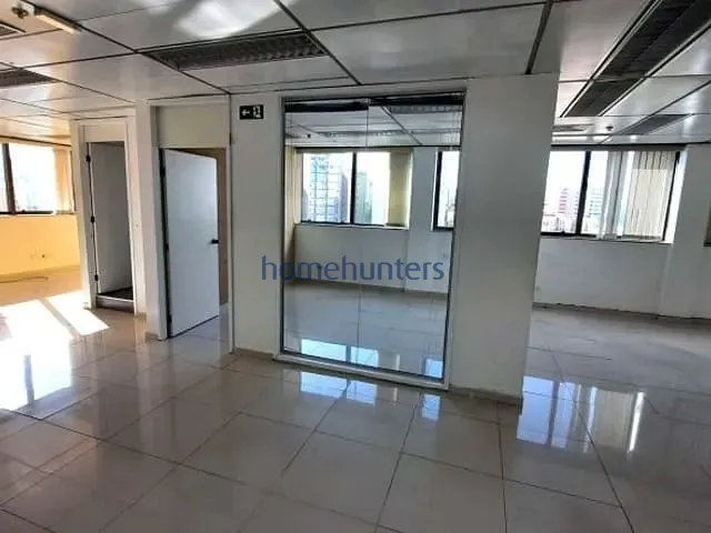 Andar corporativo com 482m², para alugar, no bairro Centro em Campinas