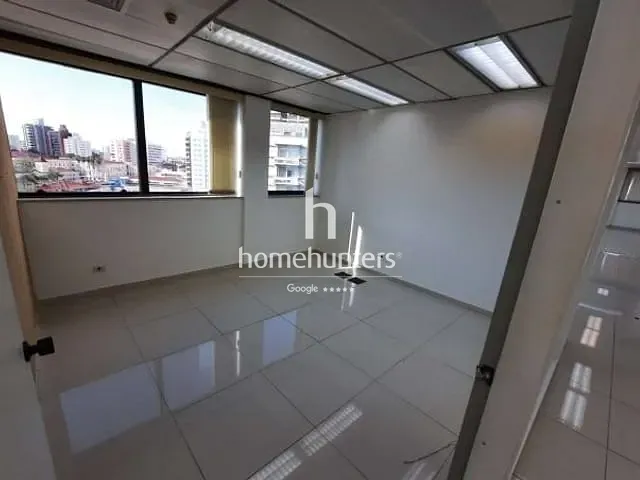Andar corporativo com 482m², para alugar, no bairro Centro em Campinas