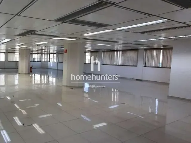 Andar corporativo com 482m², para alugar, no bairro Centro em Campinas