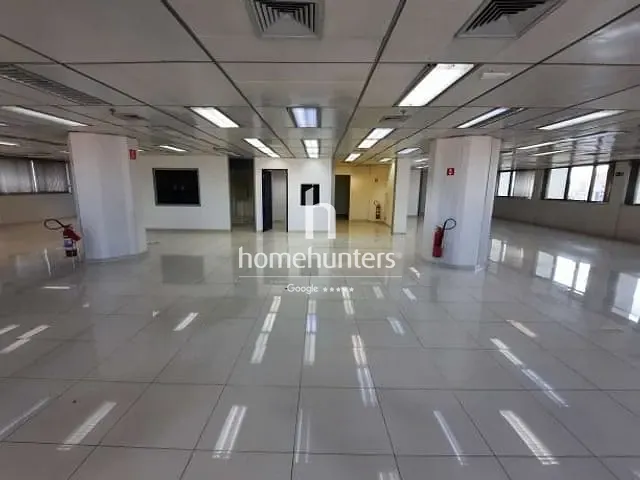 Andar corporativo com 482m², para alugar, no bairro Centro em Campinas