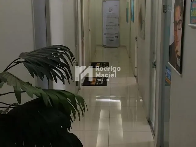 Andar corporativo à venda, no bairro Santo Antônio em Recife