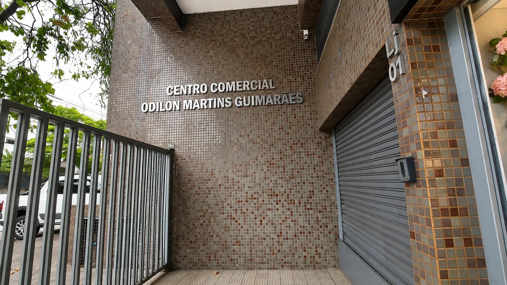 Andar corporativo para locação com 500 m² no Padre Eustáquio – Belo Horizonte/MG