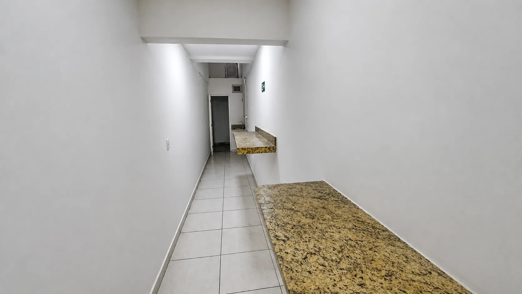 Andar corporativo, para alugar, 500 m², Padre Eustáquio - Belo Horizonte — foto 3