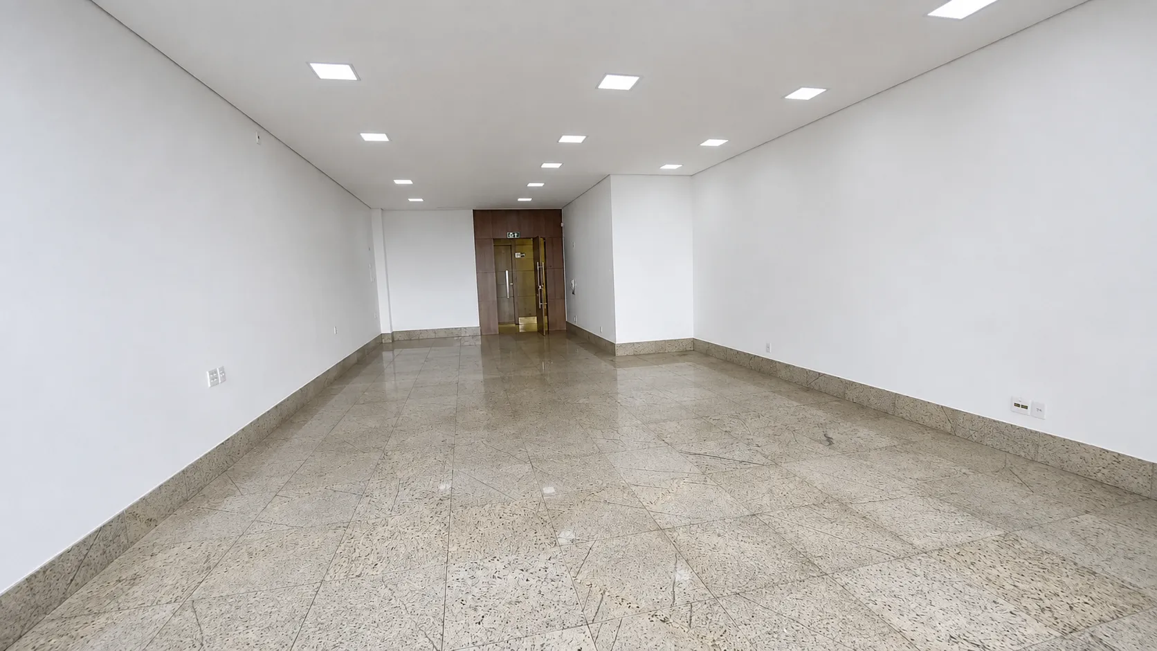 Andar corporativo, para alugar, 500 m², Padre Eustáquio - Belo Horizonte — foto 4