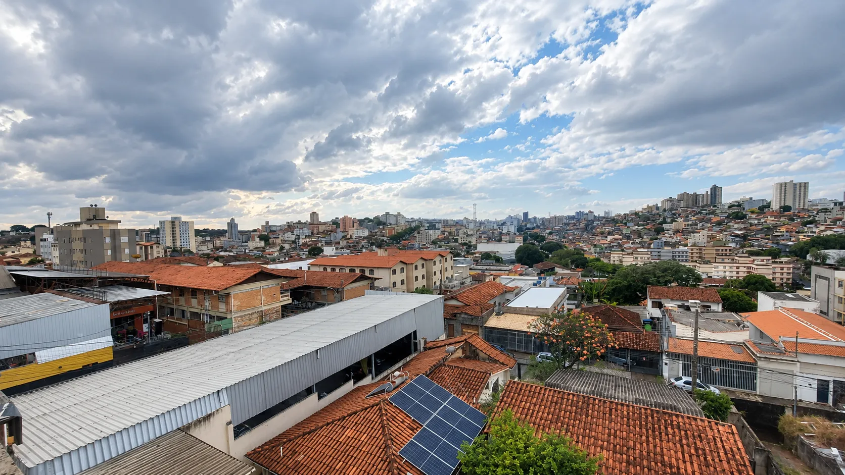 Andar corporativo, para alugar, 500 m², Padre Eustáquio - Belo Horizonte — foto 5