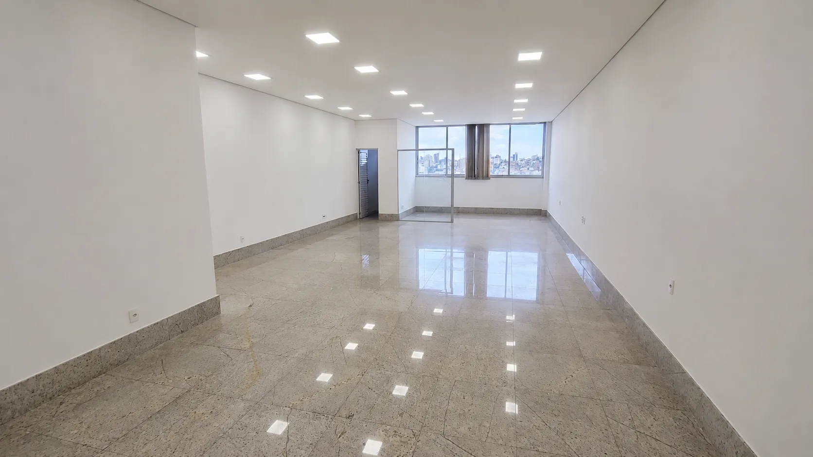 Andar corporativo, para alugar, 500 m², Padre Eustáquio - Belo Horizonte — foto 7