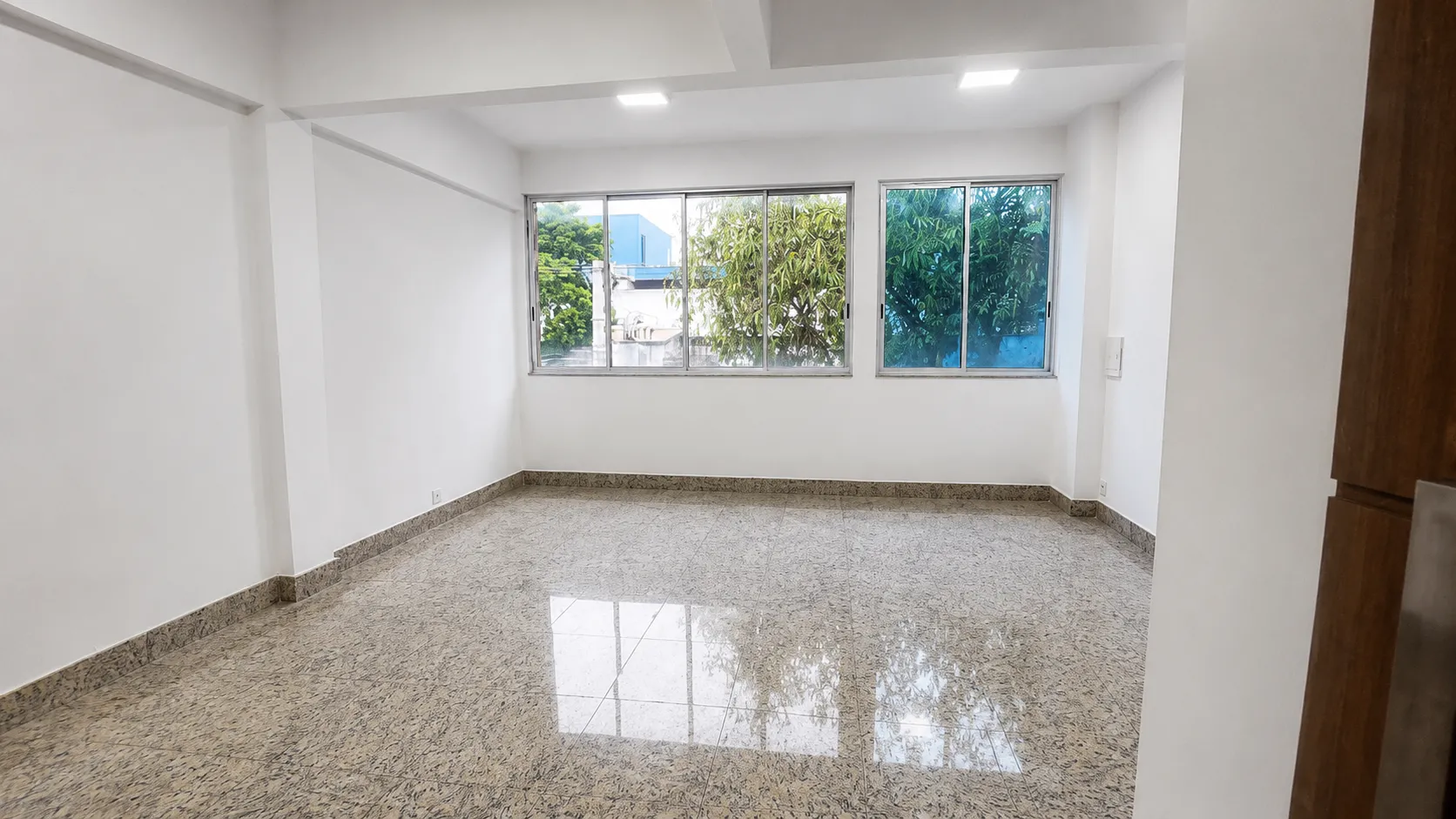 Andar corporativo, para alugar, 500 m², Padre Eustáquio - Belo Horizonte — foto 8