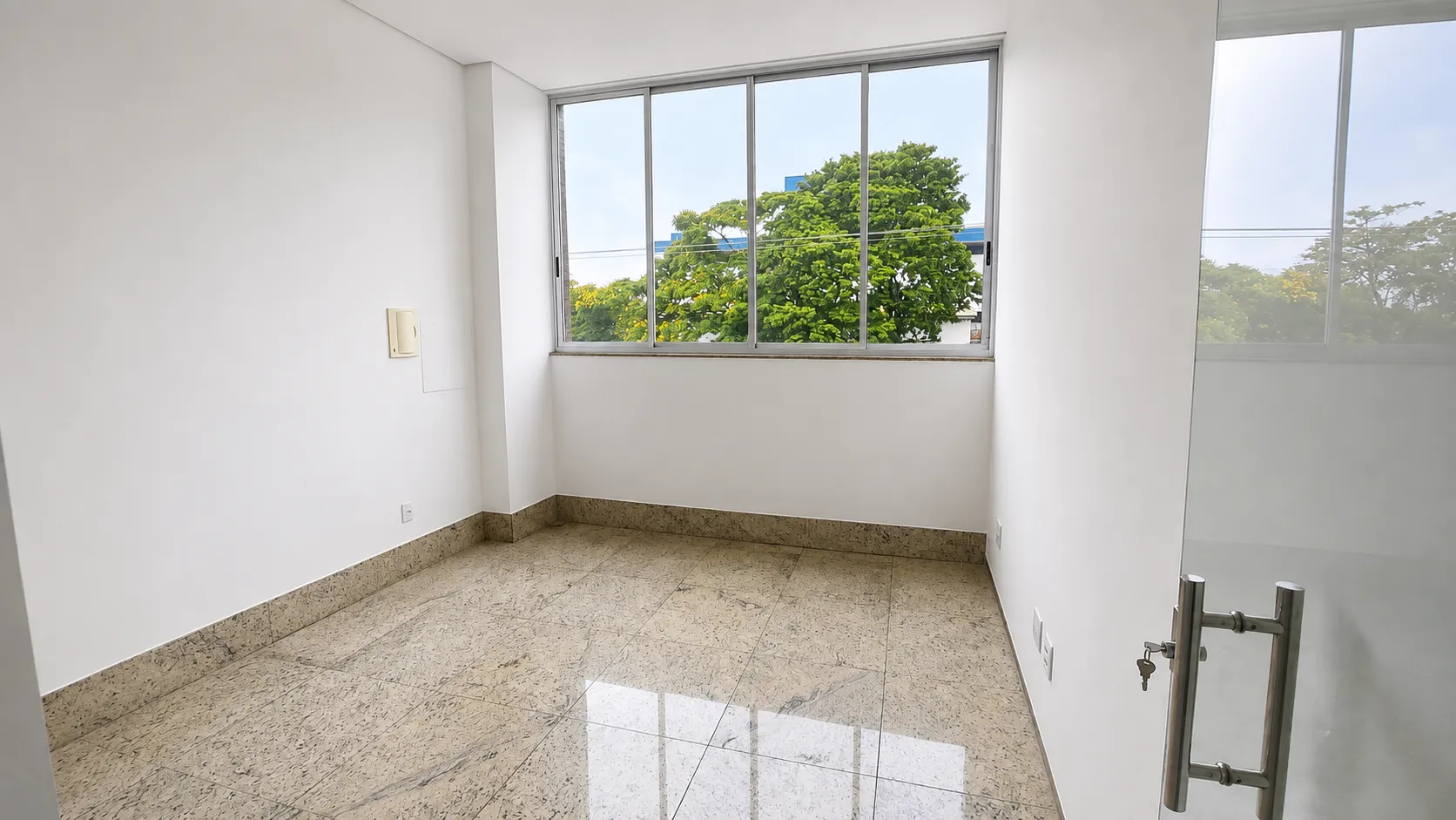 Andar corporativo, para alugar, 500 m², Padre Eustáquio - Belo Horizonte — foto 13